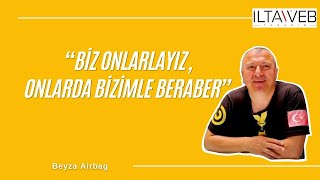 Beyza Airbag - Murat Çolak