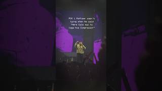 compressor 🔥🔥@raftaarmusic #youtubeshorts #concert #raftaar #rap #musicconcert #viral #music