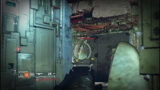 Destiny 2(PS4) - Shenanigans