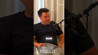 Nelk Boys’ Kyle & Steiny Talk About How a Girl Tried to DELETE Kyle 😳🔥