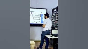 الجانب العملي من دورات الشبكات CISCO CCNA