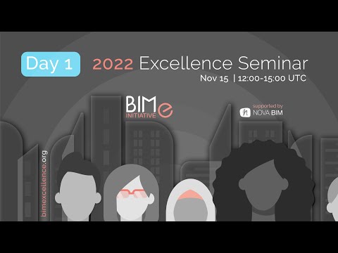 2022 Excellence Seminar
