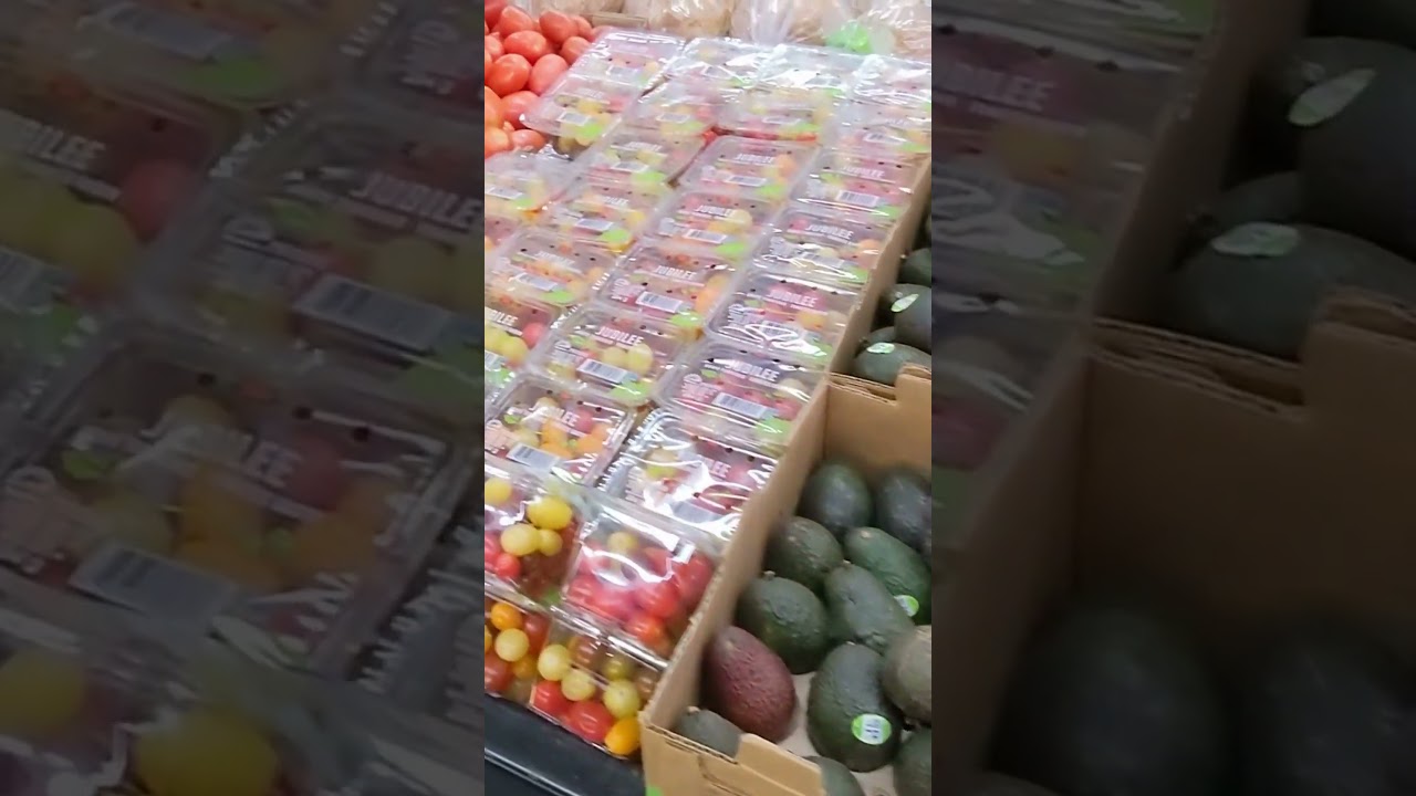 Local Finds, The Yakima Fruit Market & Nursery - Bothell, Washington -The Fortunate Chef