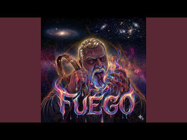 FUEGO!