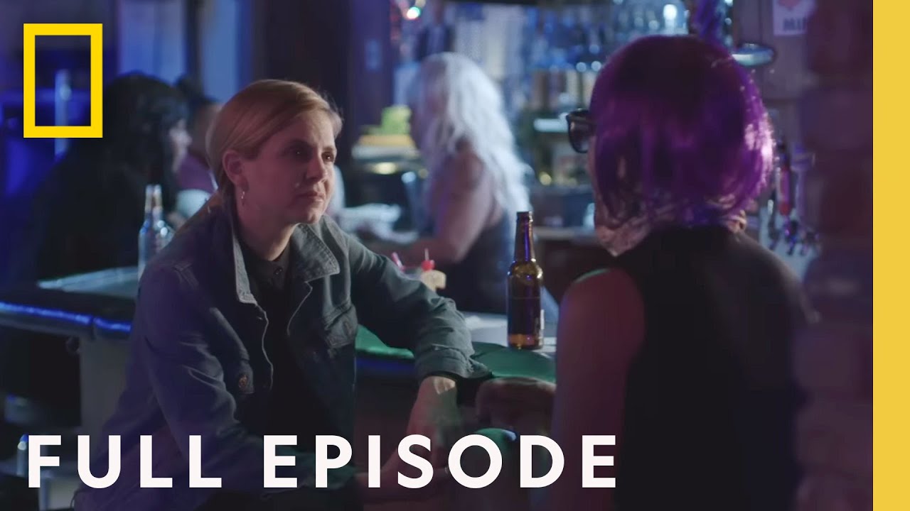 ⁣Pimps and Undercover Cops (Full Episode) | Trafficked with Mariana Van Zeller