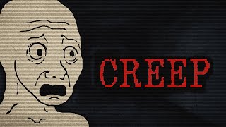 Creepy Reddit "Nice Guys" Stories