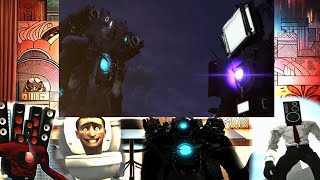 Reaction Skibidi Toilet 69 Part 2