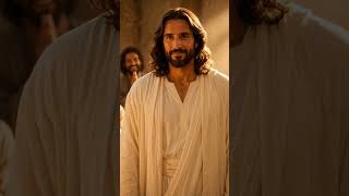 Jesus appeared to His disciples after rising from the dead. ❤️✝️
