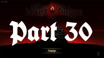 Darkest Dungeon Let
