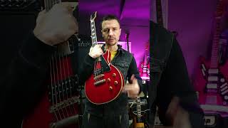 картинка: 🎸 5 УЖАСНЫХ ЗВУКОВ НА ГИТАРЕ  #гитара #гитарист #урокиигрынагитаре #топ5