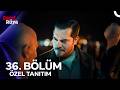 Eşref Rüya 36. Bölüm Özel Tanıtımı | Tamamını Yandex AIda Ücretsiz İzle!