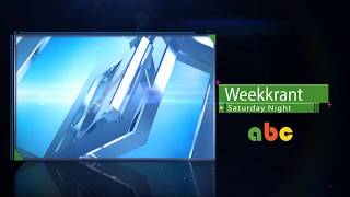 De Weekkrant Op Abc