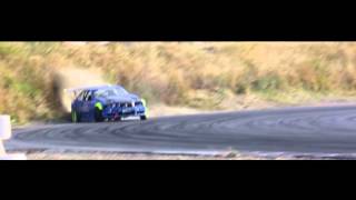 Drifting Is Beautiful