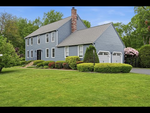 19 Debbie Lane, Milford, MA home video tour
