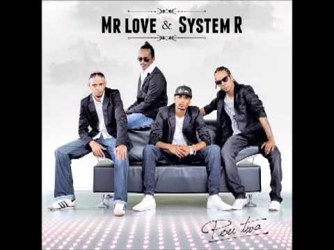 TOUSE SALI   MrLove and system R klan ft DJ PERI