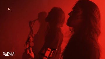 THULCANDRA - Fallen Angel