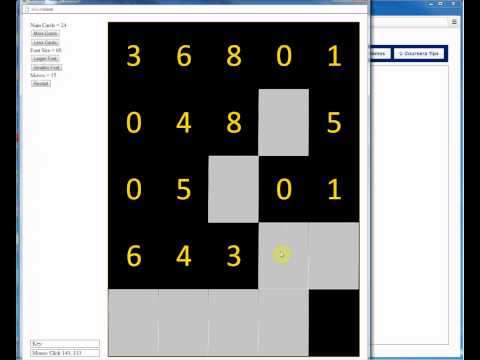 Memory Game