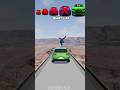 Superman Mini car vs big car 😱#magic #music #gaming #trending #shorts #magic4.2