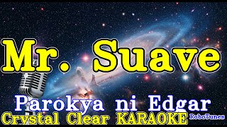 Mr  Suave karaoke