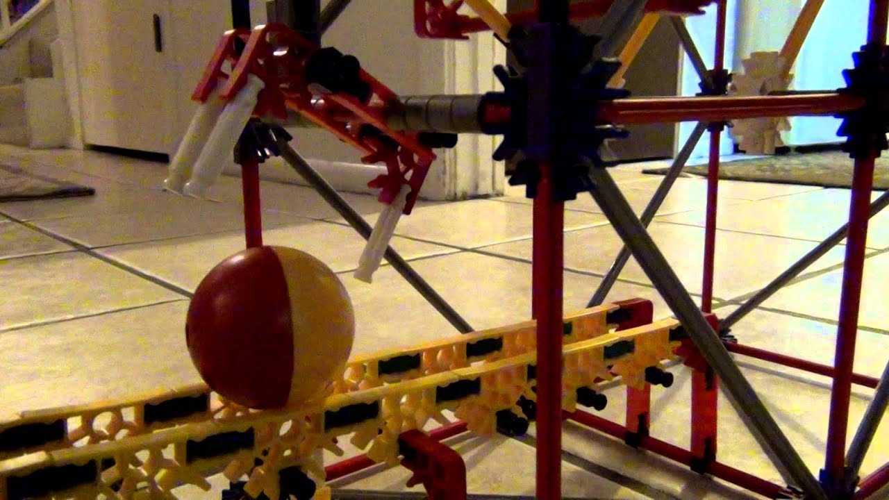 Stepper Lift (Official) YouTube