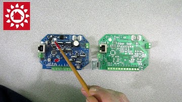 DarkStar 2 1 Solar Tracker Controller Preview