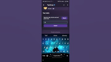 Top 10 Side Hustles For Business Professional Tapswap Task Code