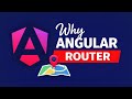 Stop Refreshing the Page! Why You NEED Angular Router