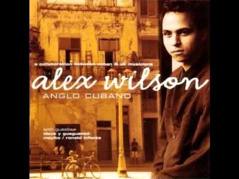 alex wilson valerie - alex guga