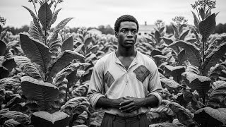 A Deaf Slave, a Sadistic Overseer, and a Plantation That Burned in One Night