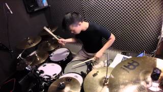 Wilfred Ho - Light Drum play through
Hi guys, I just released my solo EP, I hope you enjoy this video and thanks for the support!
You can check it out at
http://wilfredho.bandcamp.com
All music of False Mechanism is written, mixed and mastered by myself.
I proudly endorse Meinl Cymbals, Mapex Drums and Vater sticks you can check out my cymbal setting at the link below
http://meinlcymbals.com/artists/Artist/show/pak-man-ho-824 Wilfred Ho - Light Drum play through