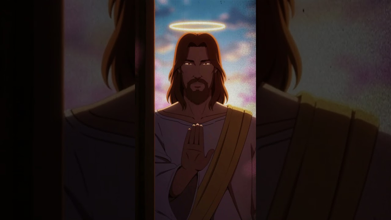 Иисус против Кратоса