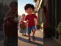 فوز من نوع مختلف Motivation كرتوناطفال Animatedmovie Animation اكسبلور 