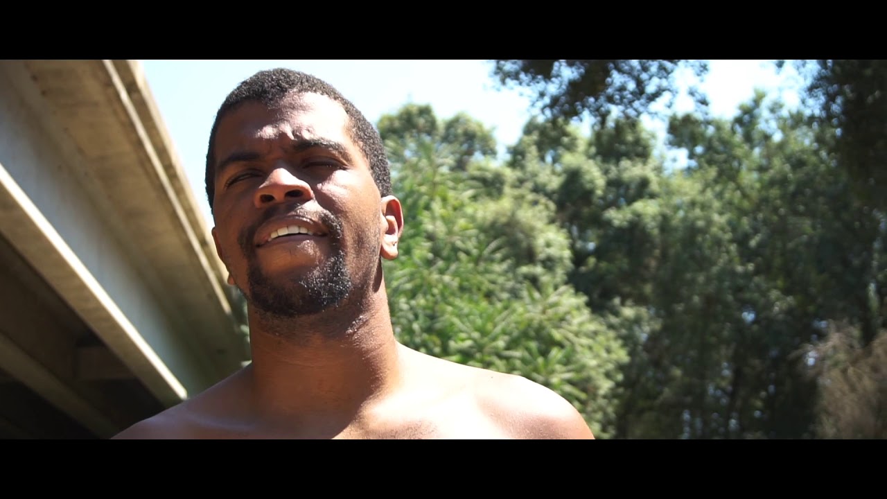 Divine Intervention (Spoken Word Poetry by Brandon Leake)