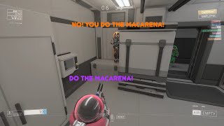 Lockdown Protocol was a mistake