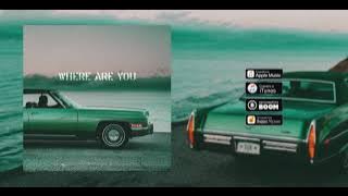 5. RaiM - Where Are You  (АЛЬБОМ 4 DONGELEK)