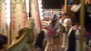 In Eilat, New Years Eve 2011