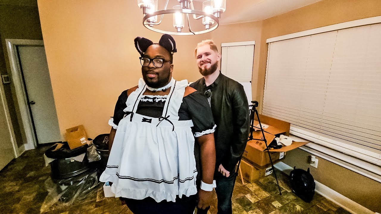 at your service and READY TO PLEASE......................😜