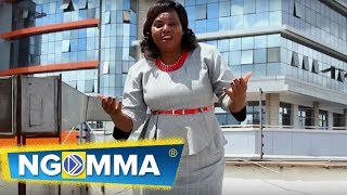 Anastacia Njiru - Nimekwiyonera Official Video Skiza 8541098