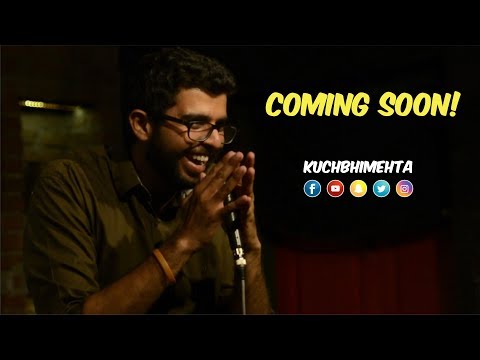 An Announcement!