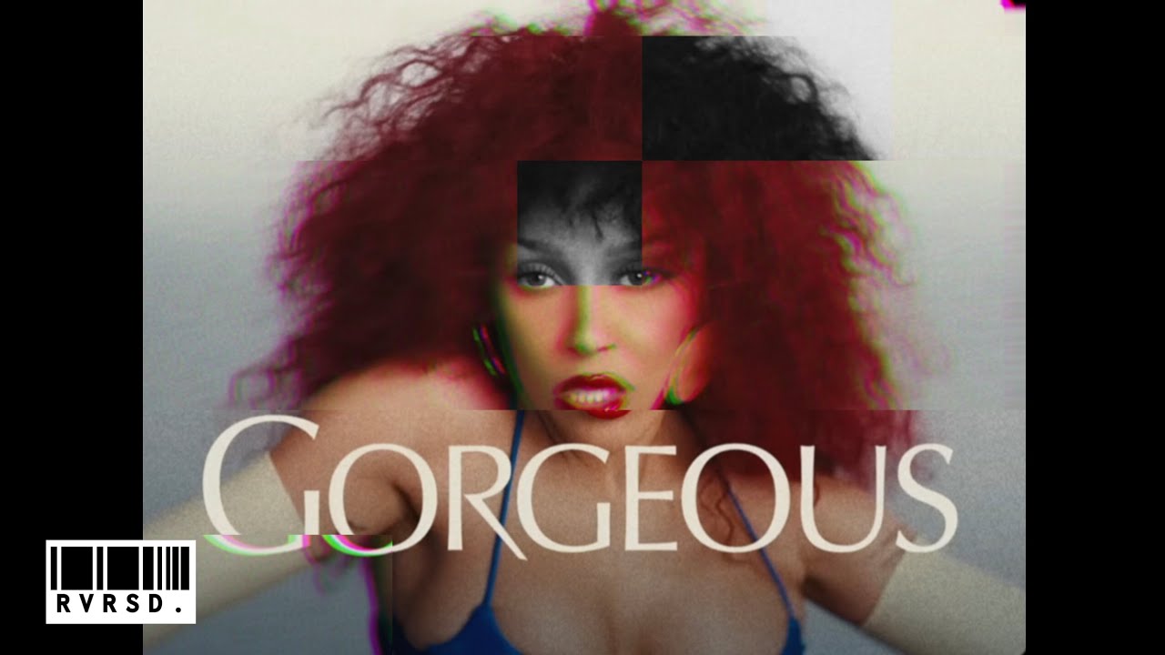 Doja Cat - Gorgeous [REVERSED]