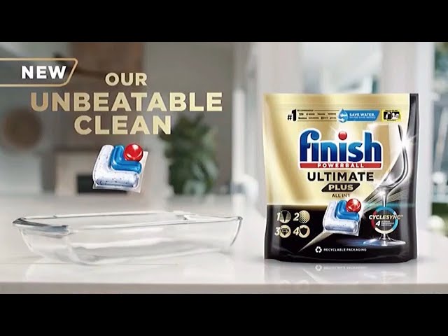 2023: Finish Powerball Ultimate Plus All In 1 [Next Generation] - 30sec  Advert 