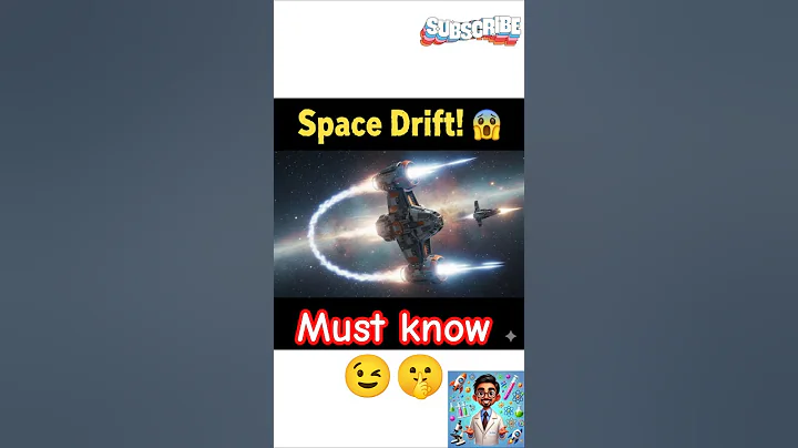 'Drift' in Space #trending #science #facts #youtubeshorts #shorts #funny #viral #StarWars #spaceship