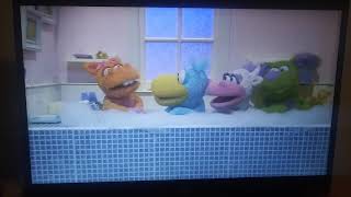 Pajanimals Bath Time Boogie Time Brazilian Portuguese