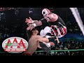 FULL EPISODE Lucha Libre AAA Jan 24 2026