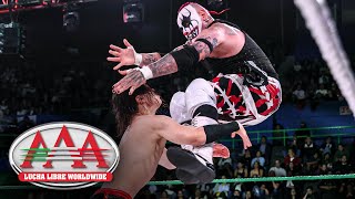 Download Lagu FULL EPISODE: Lucha Libre AAA: Jan. 24, 2026 MP3