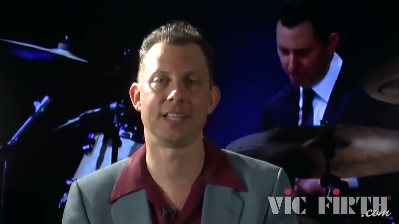 Part 5 History of the Drum Set