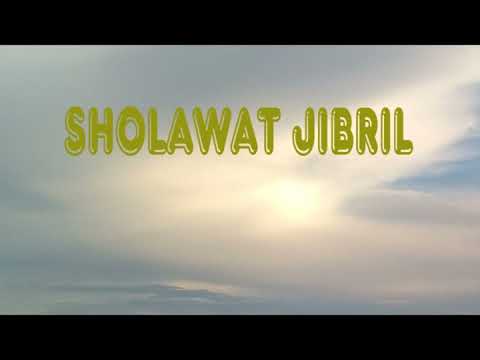 Sholawat Jibril Cover Bebiraira