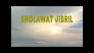 Sholawat Jibril Cover Bebiraira