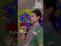 #love song#Panna Ki tamanna Hai Ki Heera mujhe mil jaaye ❤️😍💞💫#trending video#vairl reels#short vide