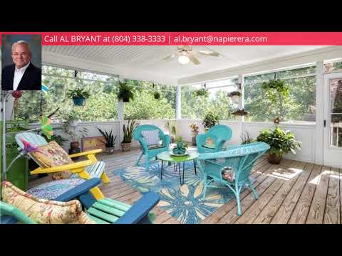 3411 Lady Marian Court, Midlothian, VA home video tour